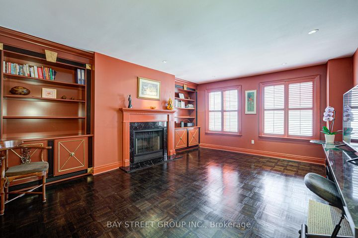 Photo 13 at 529 Davenport Road, Casa Loma, Toronto