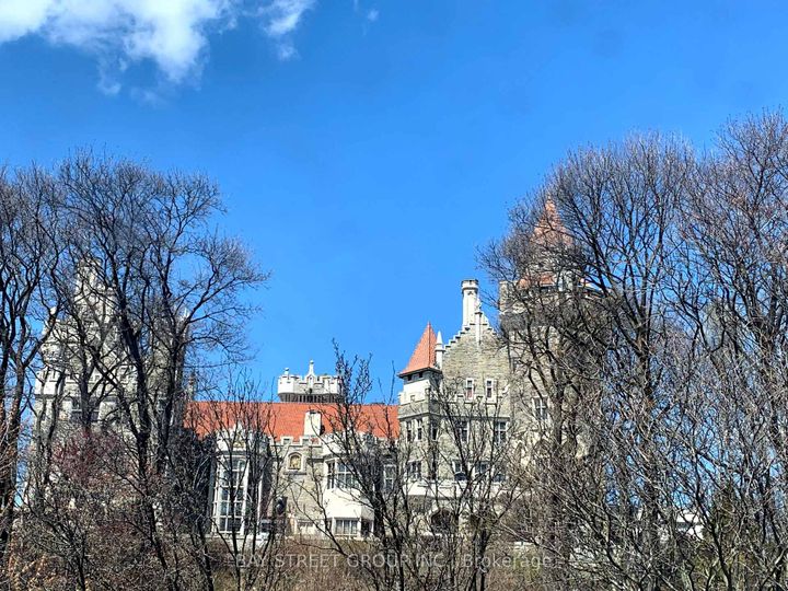 Photo 23 at 529 Davenport Road, Casa Loma, Toronto