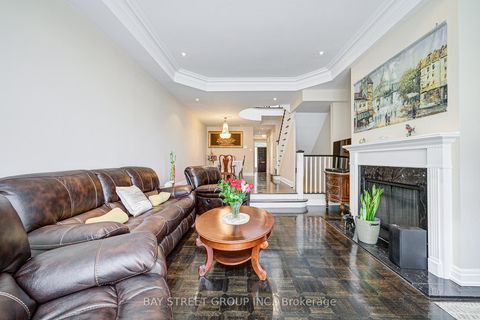 Photo 8 at 529 Davenport Road, Casa Loma, Toronto