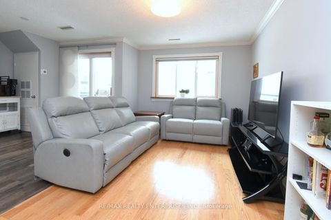 Photo 6 at 119 - 2001 Bonnymede Drive, Clarkson, Mississauga