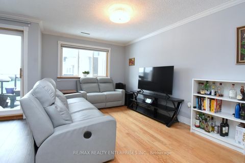 Photo 7 at 119 - 2001 Bonnymede Drive, Clarkson, Mississauga