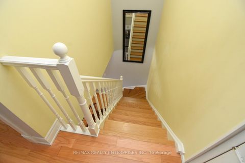 Photo 18 at 119 - 2001 Bonnymede Drive, Clarkson, Mississauga