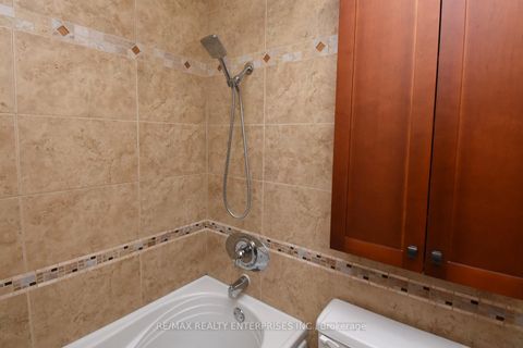 Photo 23 at 119 - 2001 Bonnymede Drive, Clarkson, Mississauga