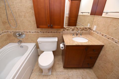 Photo 25 at 119 - 2001 Bonnymede Drive, Clarkson, Mississauga