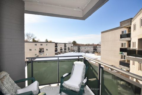 Photo 27 at 119 - 2001 Bonnymede Drive, Clarkson, Mississauga