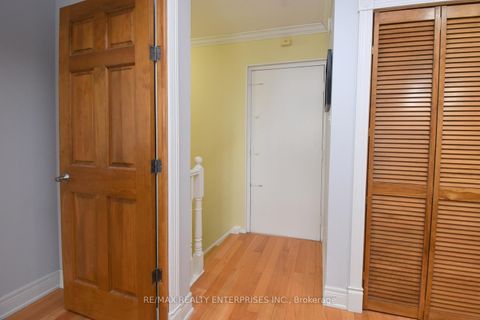 Photo 28 at 119 - 2001 Bonnymede Drive, Clarkson, Mississauga