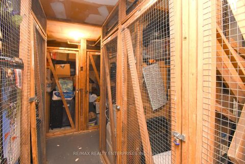 Photo 31 at 119 - 2001 Bonnymede Drive, Clarkson, Mississauga
