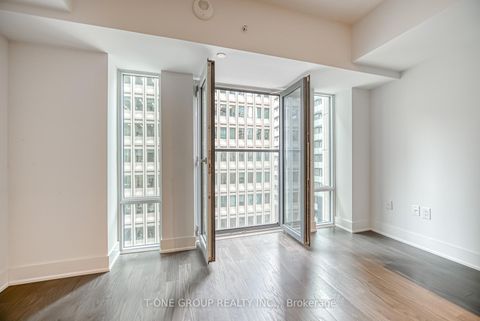 Photo 18 at 720 - 955 Bay Street, Bay Street Corridor, Toronto