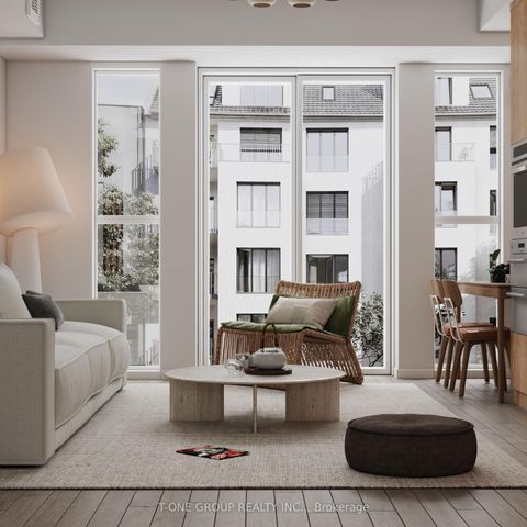 Photo 19 at 720 - 955 Bay Street, Bay Street Corridor, Toronto