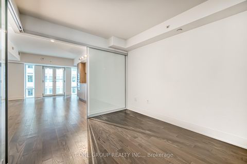 Photo 24 at 720 - 955 Bay Street, Bay Street Corridor, Toronto