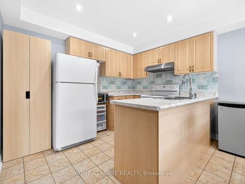 Photo 12 at 349 Wood Duck Lane, Woodland Hill, Newmarket