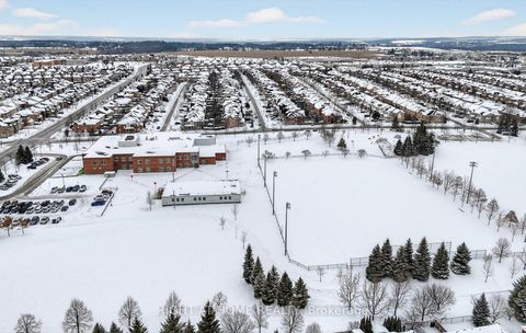 Photo 29 at 349 Wood Duck Lane, Woodland Hill, Newmarket