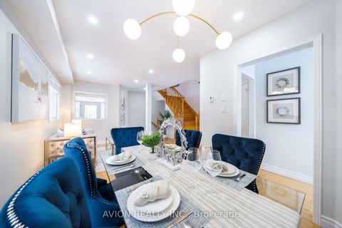 Photo 0 at 27 Indigo Street, Rouge Woods, Richmond Hill