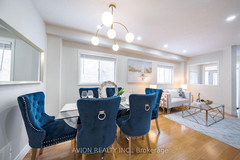 Photo 3 at 27 Indigo Street, Rouge Woods, Richmond Hill