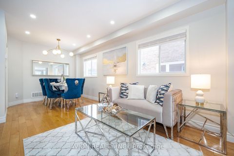 Photo 6 at 27 Indigo Street, Rouge Woods, Richmond Hill