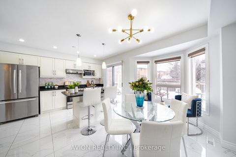 Photo 7 at 27 Indigo Street, Rouge Woods, Richmond Hill