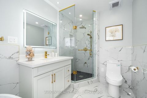 Photo 10 at 27 Indigo Street, Rouge Woods, Richmond Hill