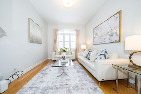 Photo 13 at 27 Indigo Street, Rouge Woods, Richmond Hill