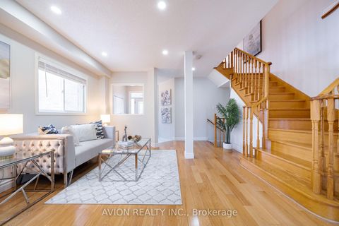 Photo 14 at 27 Indigo Street, Rouge Woods, Richmond Hill