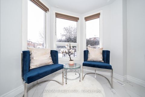 Photo 15 at 27 Indigo Street, Rouge Woods, Richmond Hill