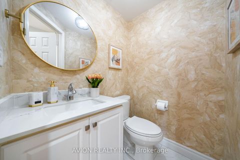 Photo 17 at 27 Indigo Street, Rouge Woods, Richmond Hill