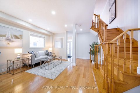 Photo 18 at 27 Indigo Street, Rouge Woods, Richmond Hill