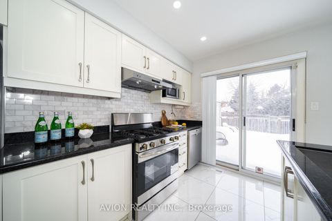 Photo 19 at 27 Indigo Street, Rouge Woods, Richmond Hill