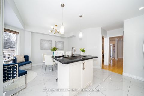 Photo 20 at 27 Indigo Street, Rouge Woods, Richmond Hill