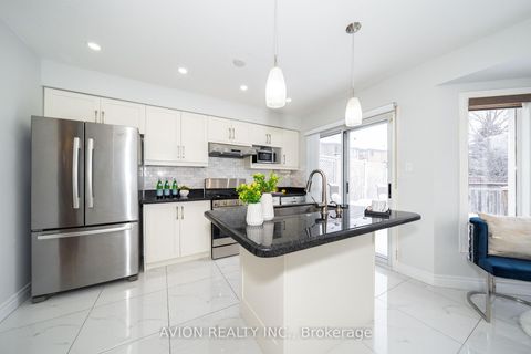 Photo 21 at 27 Indigo Street, Rouge Woods, Richmond Hill