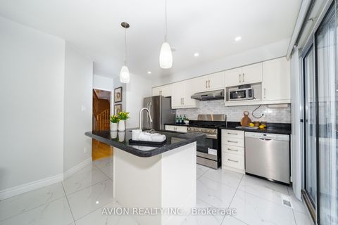 Photo 22 at 27 Indigo Street, Rouge Woods, Richmond Hill