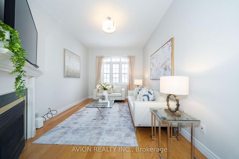 Photo 23 at 27 Indigo Street, Rouge Woods, Richmond Hill