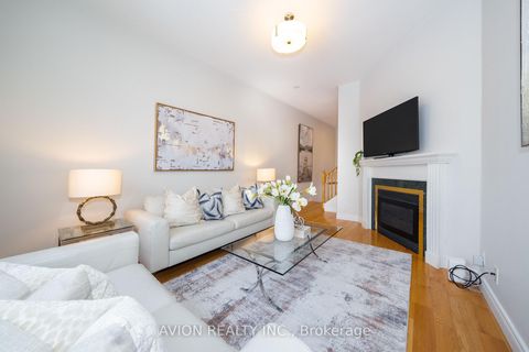 Photo 24 at 27 Indigo Street, Rouge Woods, Richmond Hill