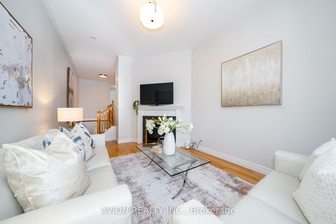 Photo 25 at 27 Indigo Street, Rouge Woods, Richmond Hill