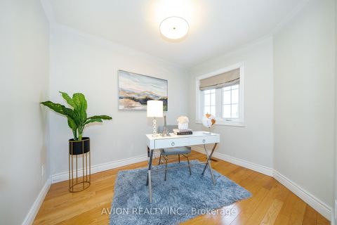 Photo 27 at 27 Indigo Street, Rouge Woods, Richmond Hill