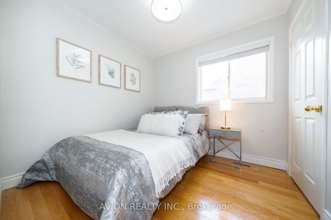 Photo 28 at 27 Indigo Street, Rouge Woods, Richmond Hill