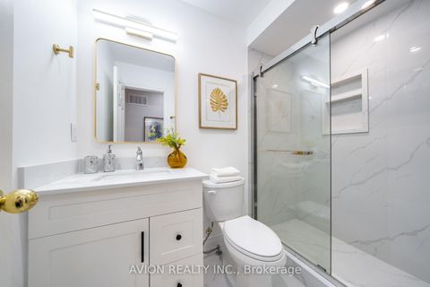 Photo 29 at 27 Indigo Street, Rouge Woods, Richmond Hill