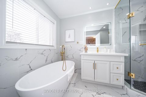 Photo 33 at 27 Indigo Street, Rouge Woods, Richmond Hill