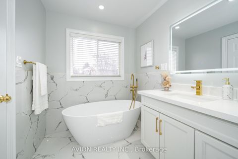 Photo 34 at 27 Indigo Street, Rouge Woods, Richmond Hill