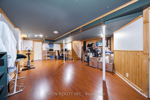 Photo 39 at 27 Indigo Street, Rouge Woods, Richmond Hill