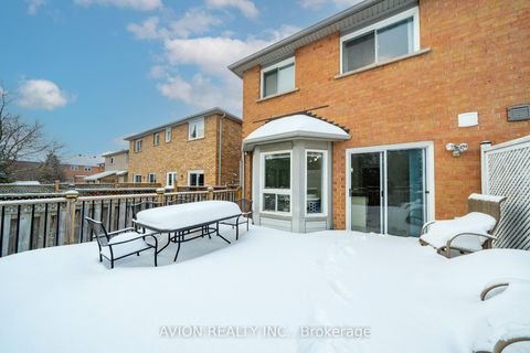 Photo 41 at 27 Indigo Street, Rouge Woods, Richmond Hill