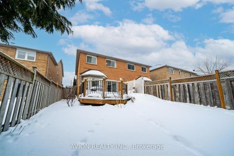 Photo 42 at 27 Indigo Street, Rouge Woods, Richmond Hill