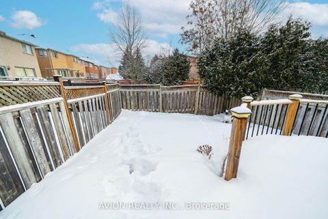 Photo 43 at 27 Indigo Street, Rouge Woods, Richmond Hill