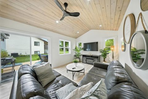 Photo 0 at 92 Mary Street, Creemore, Clearview