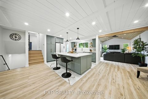 Photo 1 at 92 Mary Street, Creemore, Clearview