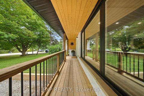 Photo 3 at 92 Mary Street, Creemore, Clearview