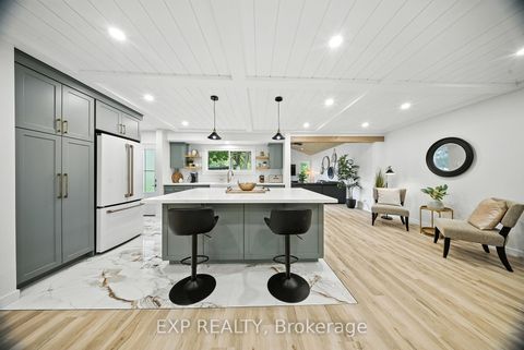 Photo 6 at 92 Mary Street, Creemore, Clearview