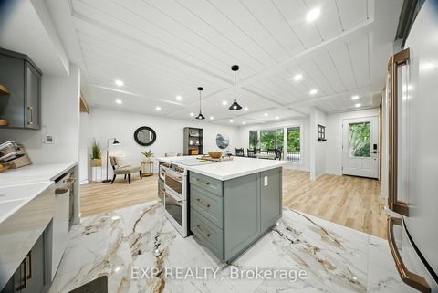 Photo 8 at 92 Mary Street, Creemore, Clearview