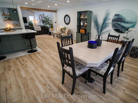 Photo 15 at 92 Mary Street, Creemore, Clearview