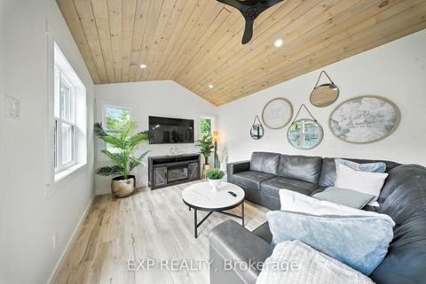 Photo 17 at 92 Mary Street, Creemore, Clearview