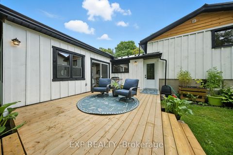 Photo 33 at 92 Mary Street, Creemore, Clearview